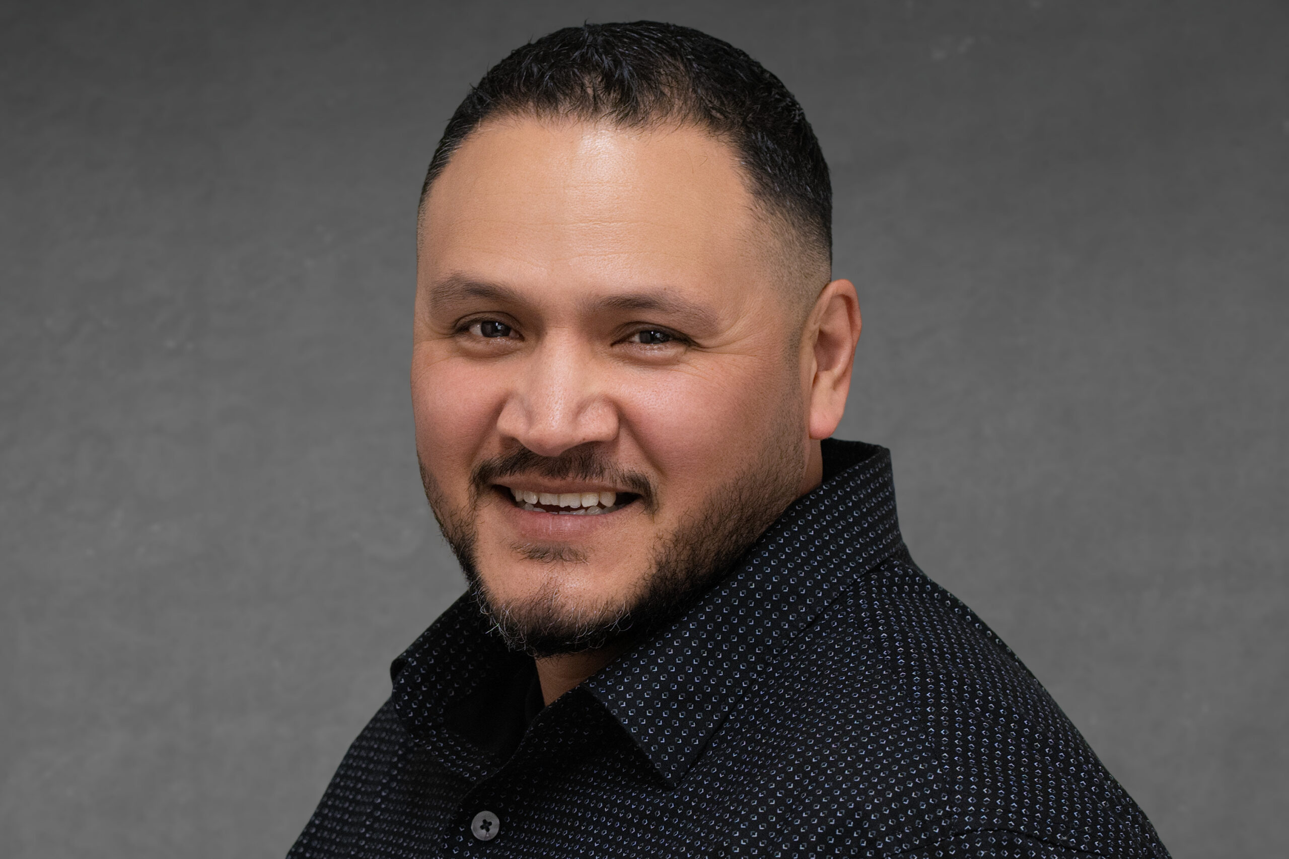 Daniel Guzman