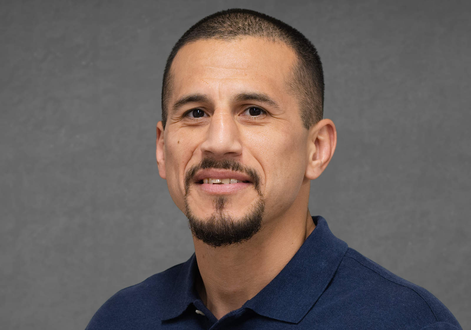 Adrian Vargas - Vice President