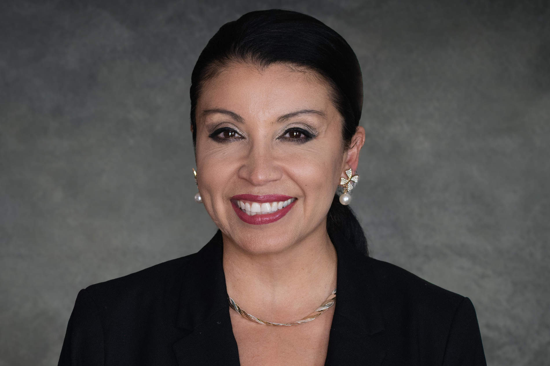 Elodia Miner